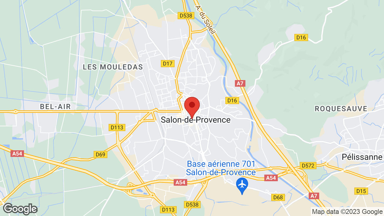 Google map