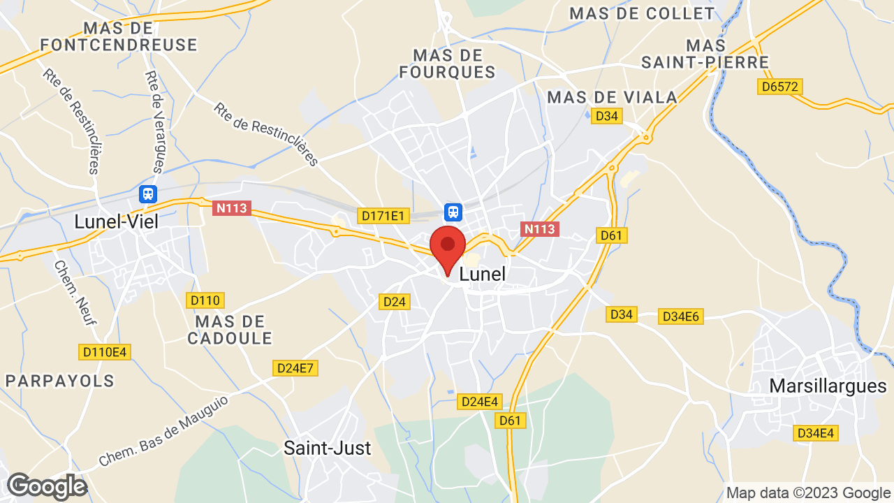Google map