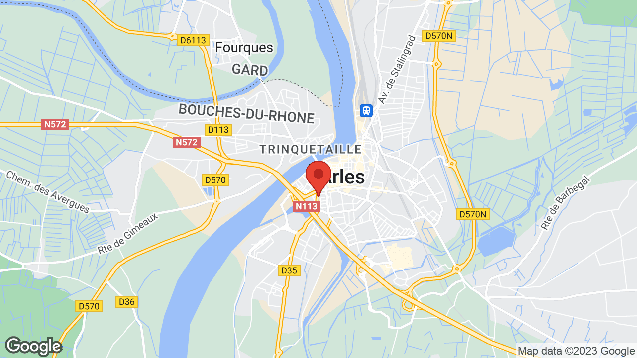 Google map
