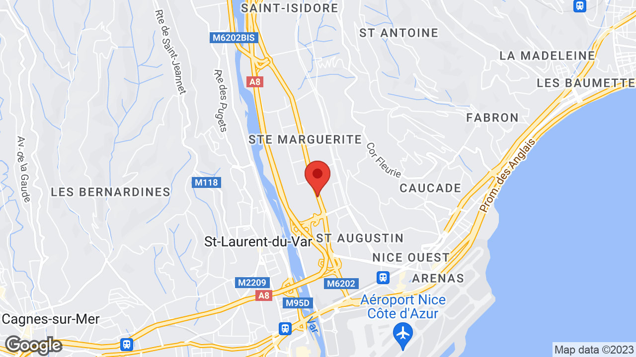 Google map