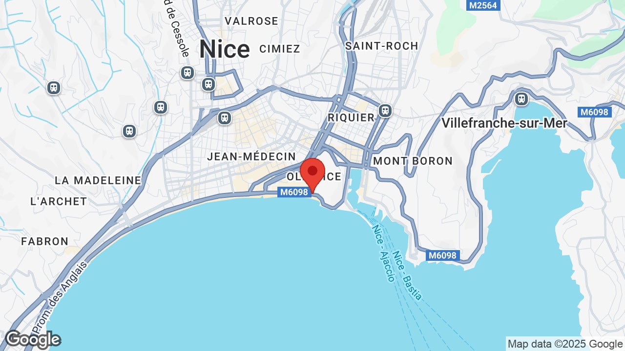 Google map