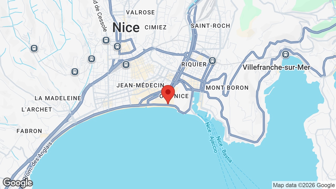 Google map