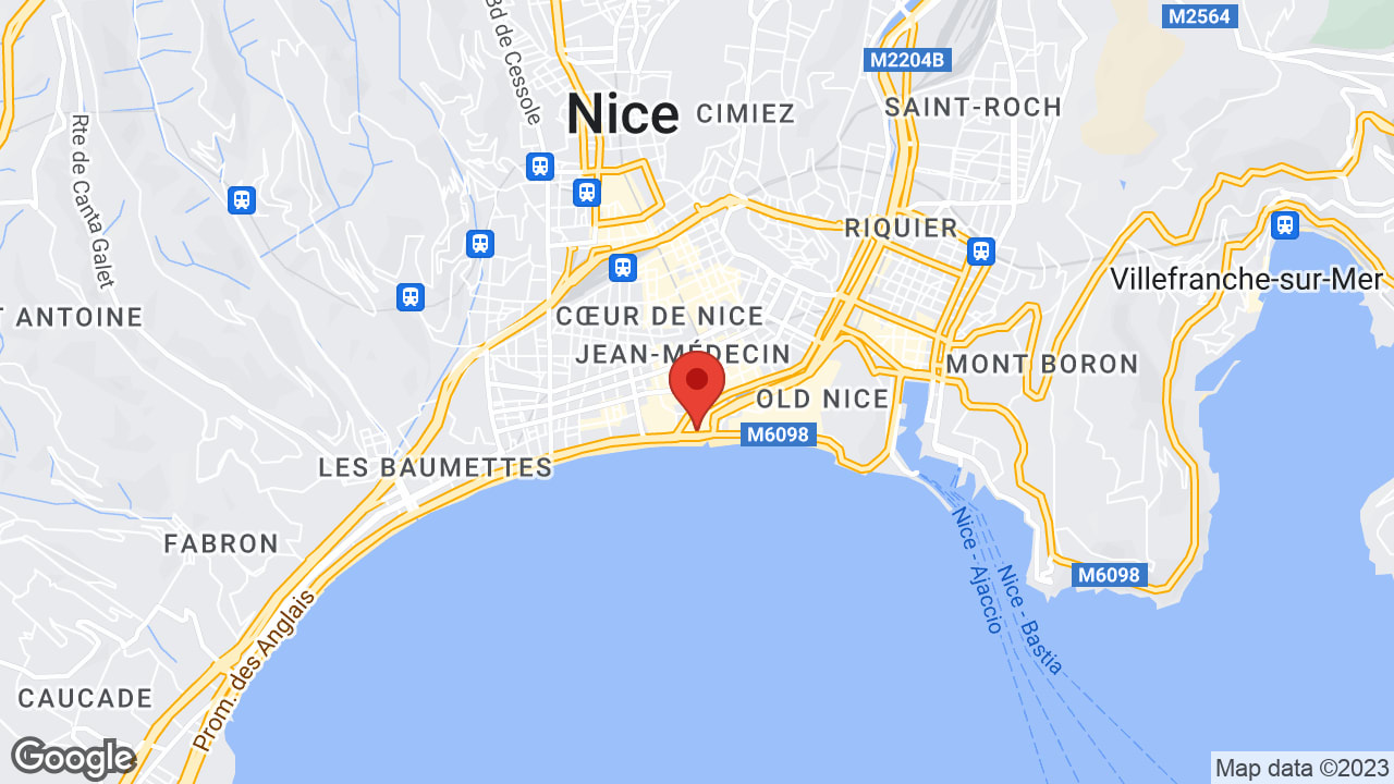 Google map