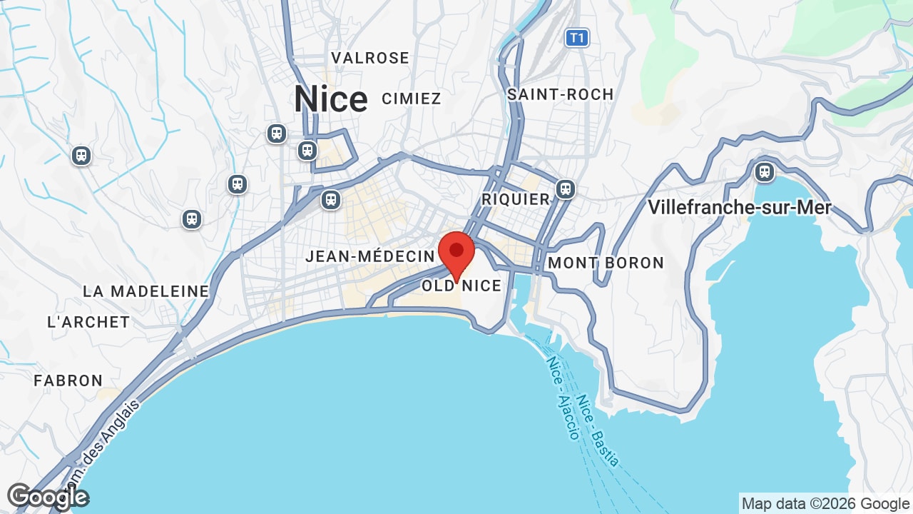 Google map