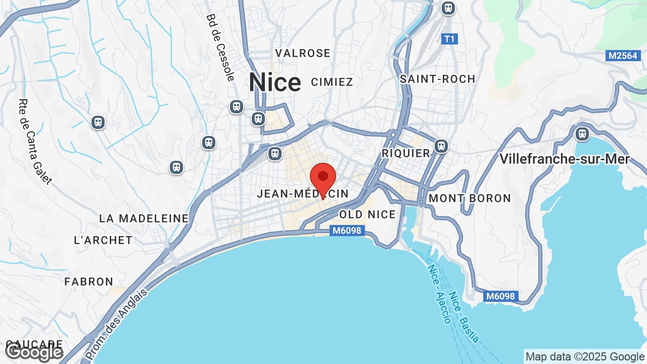 Google map