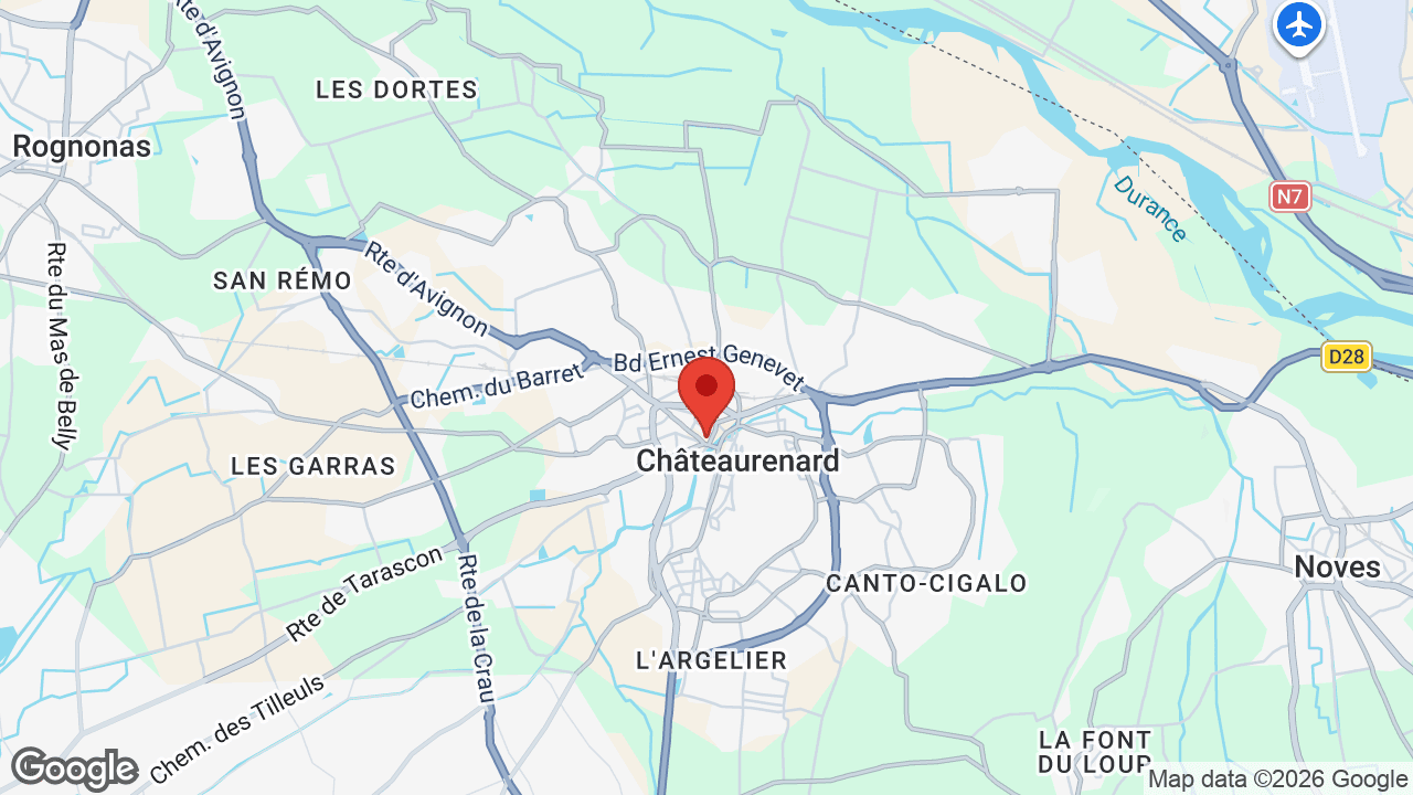 Google map