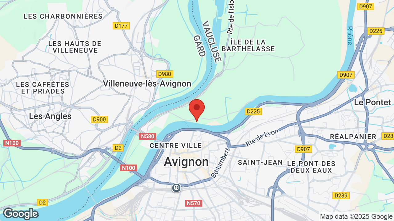 Google map