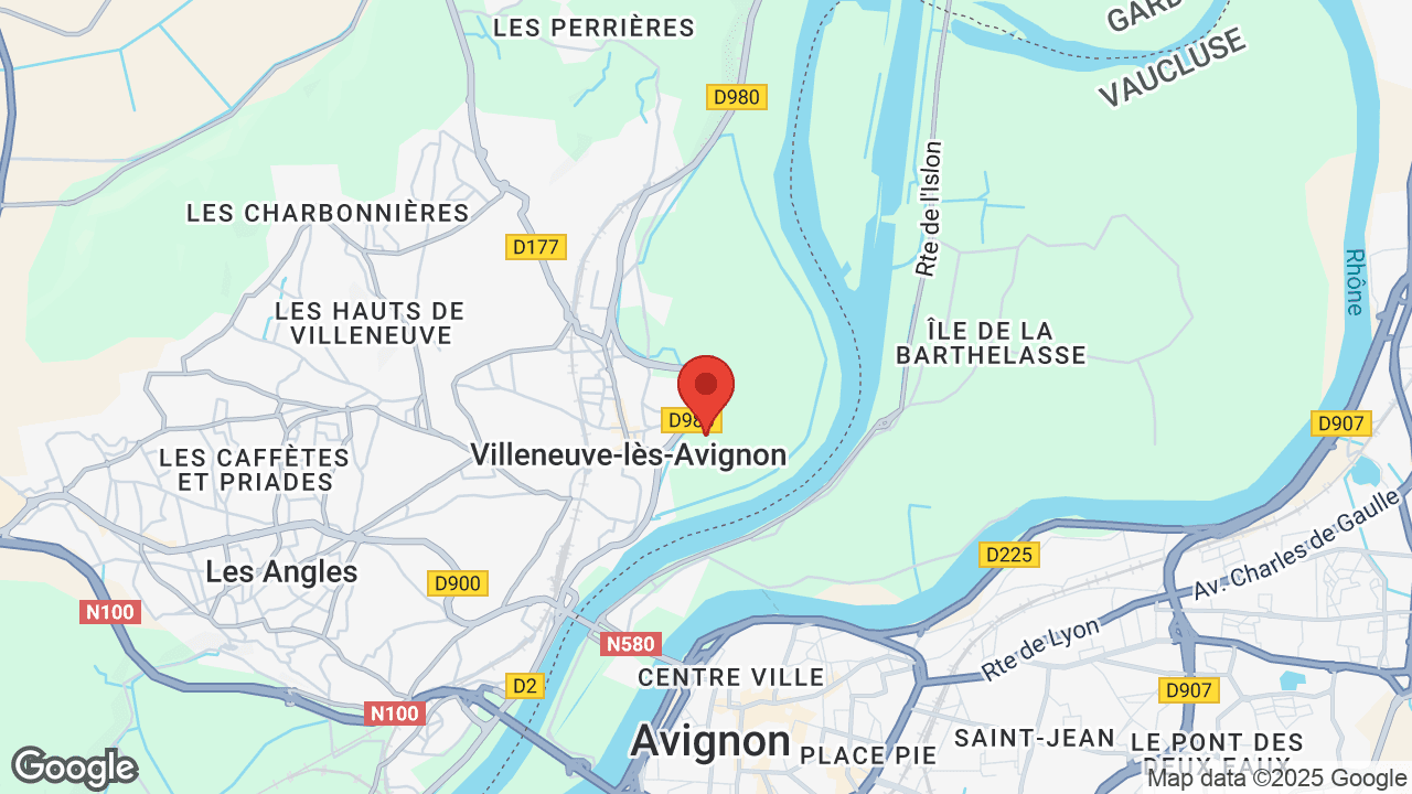 Google map