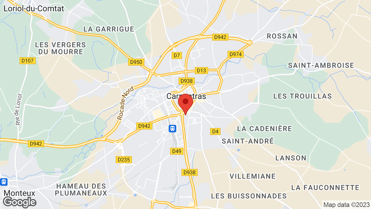 Google map