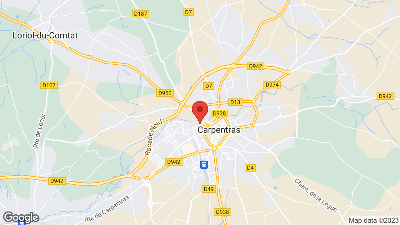 Google map