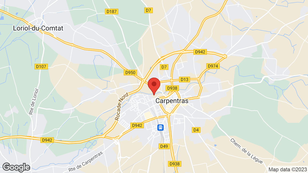 Google map