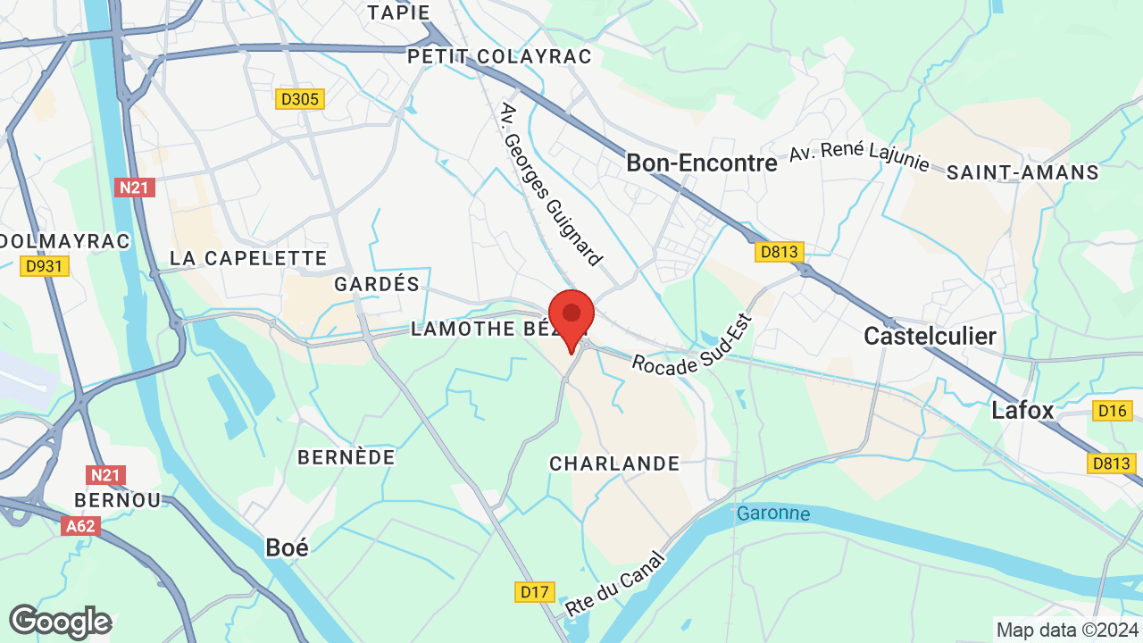 Google map