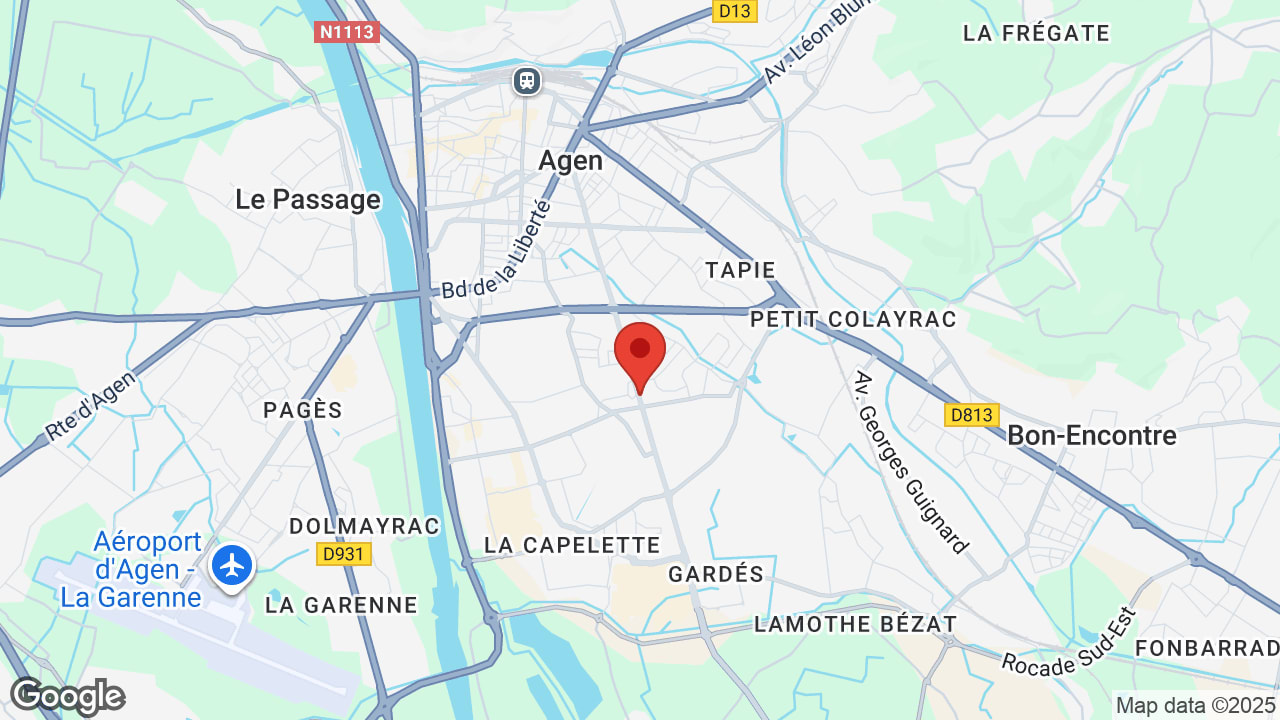 Google map
