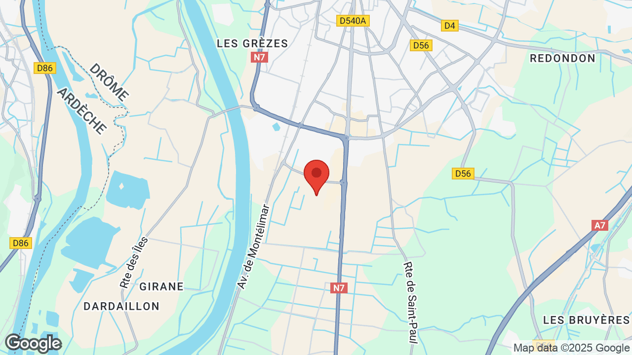 Google map