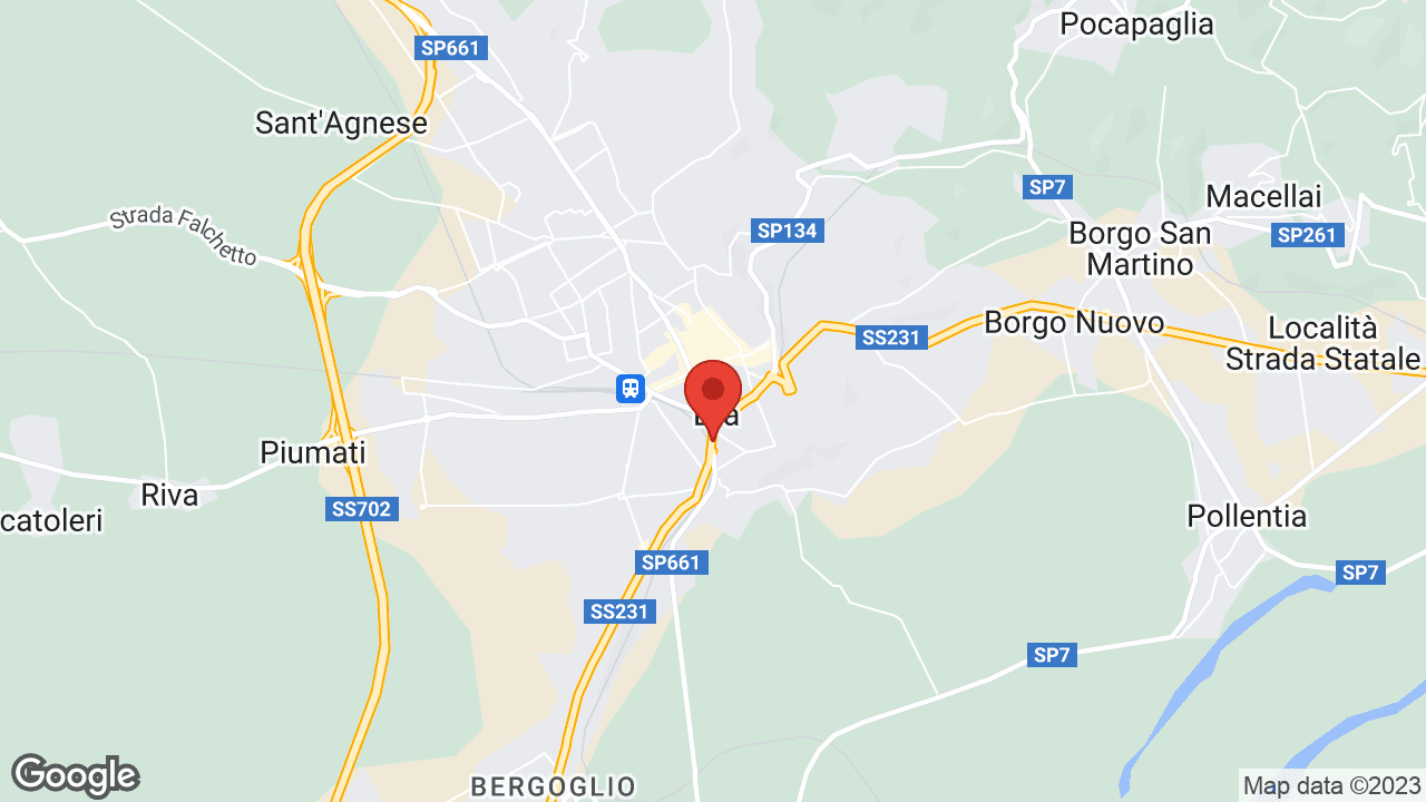 Google map