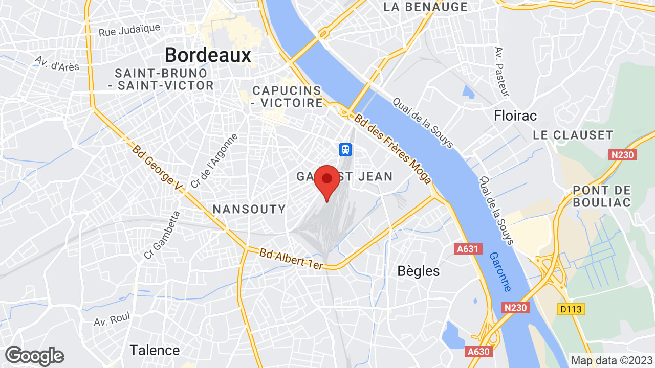Google map