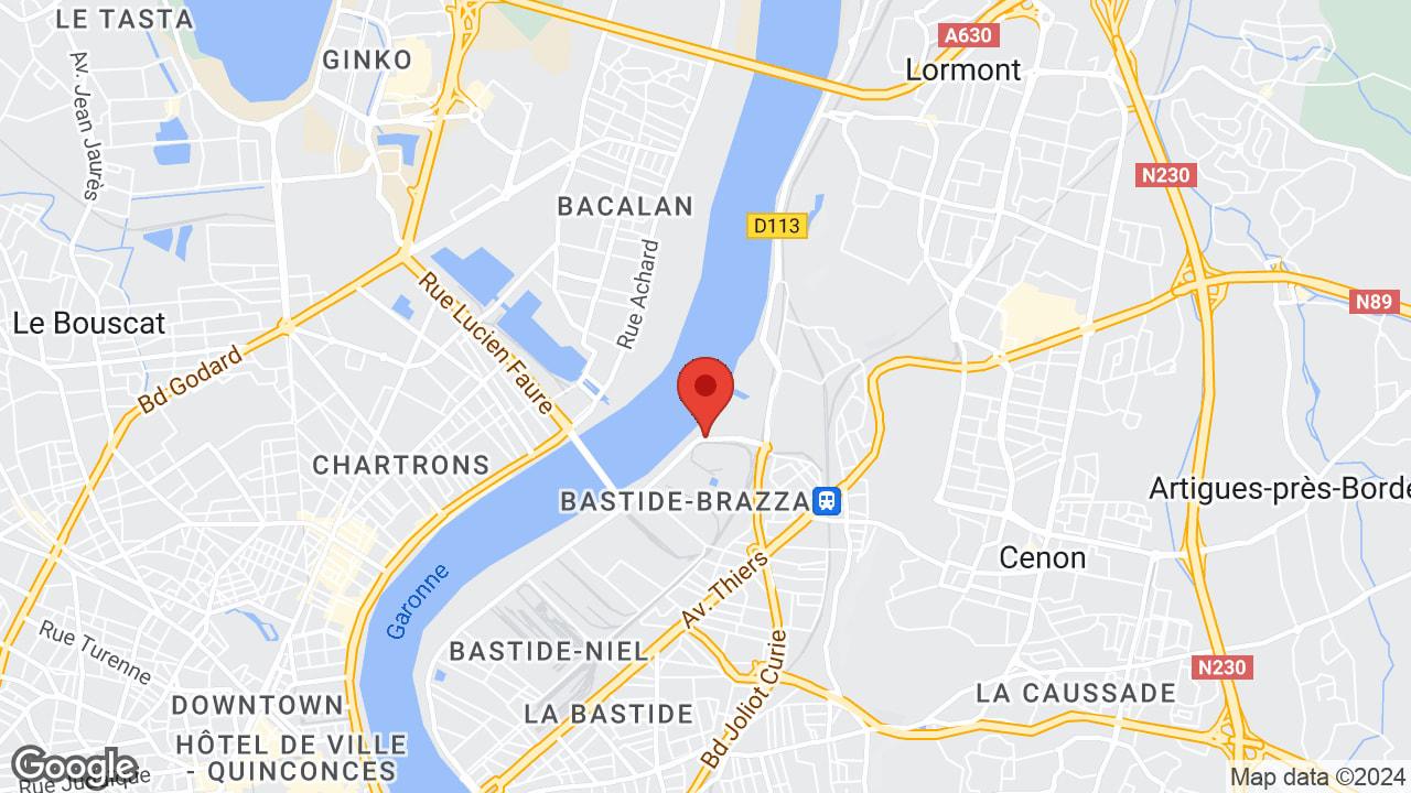 Google map
