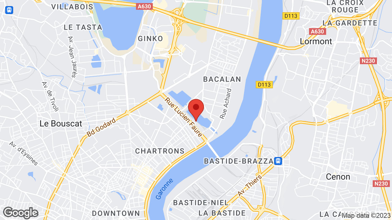 Google map