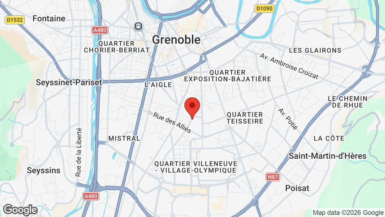 Google map