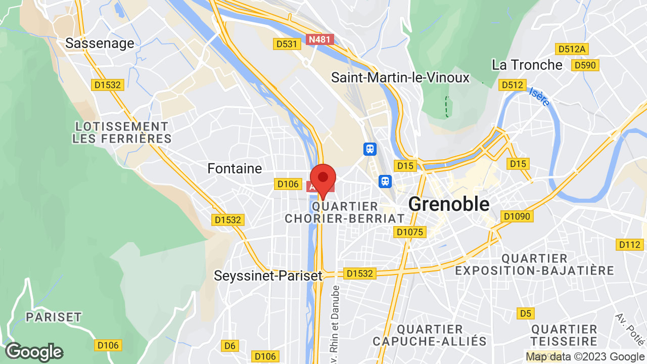 Google map