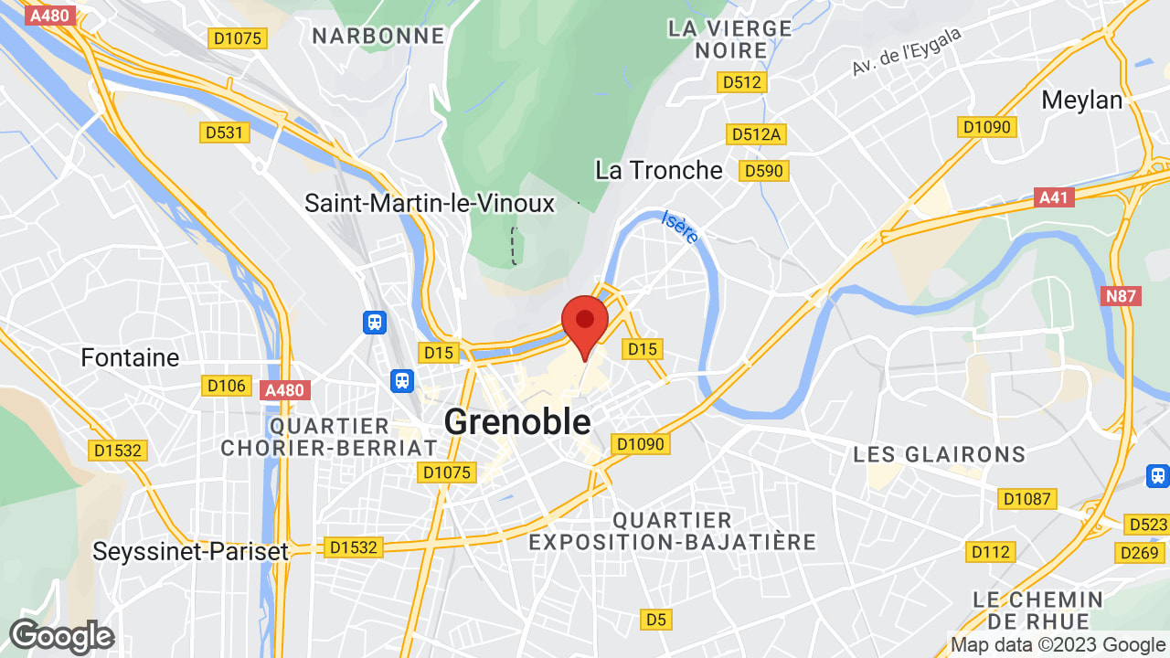 Google map