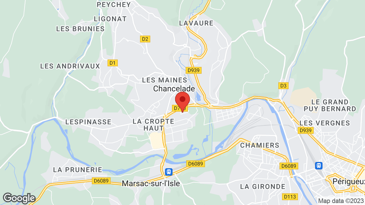 Google map