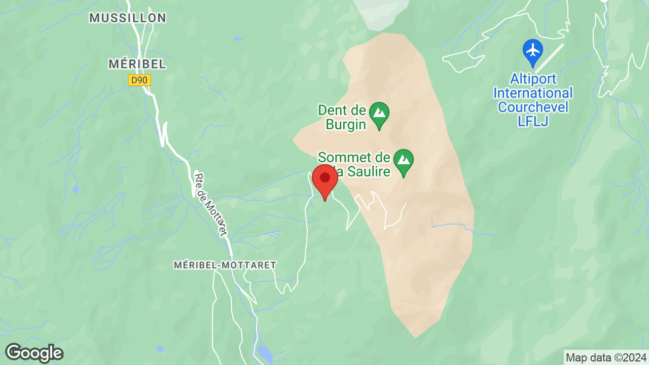 Google map