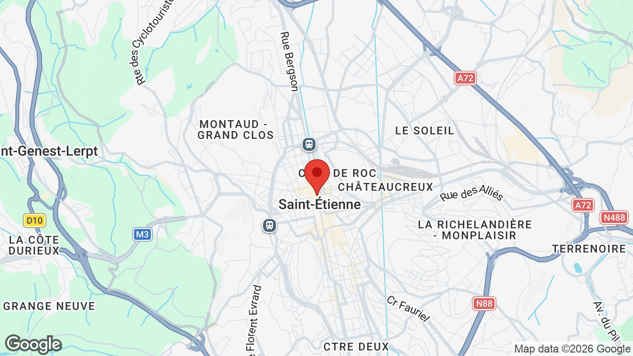 Google map