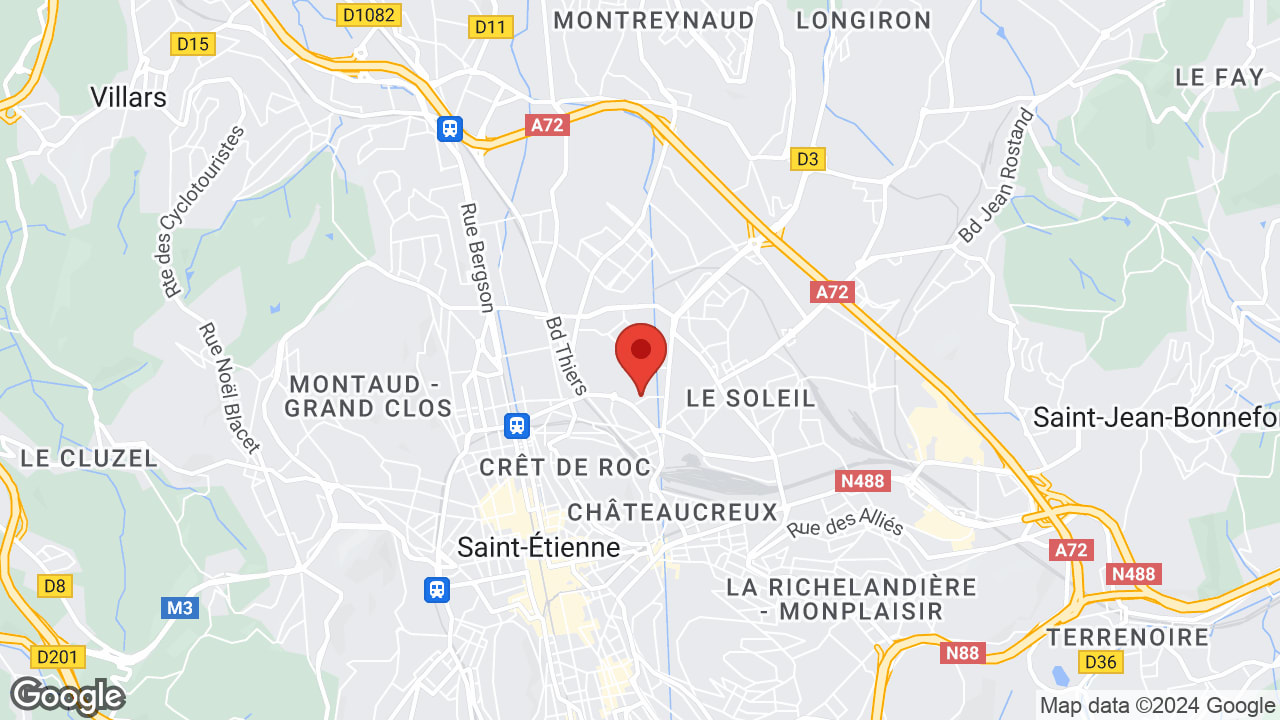 Google map