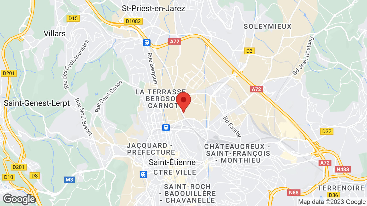 Google map