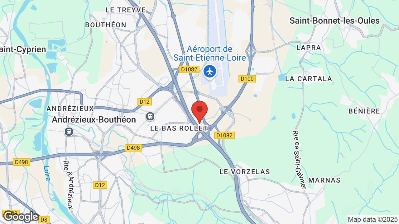 Google map