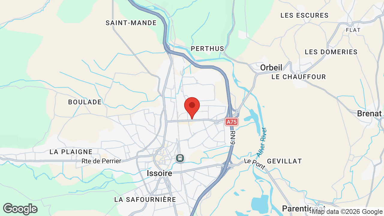 Google map