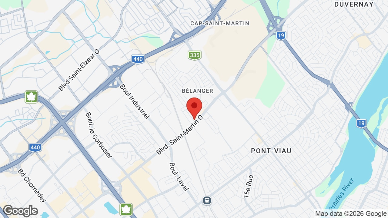 Google map