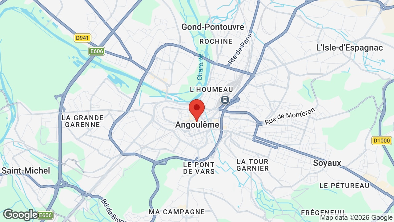 Google map