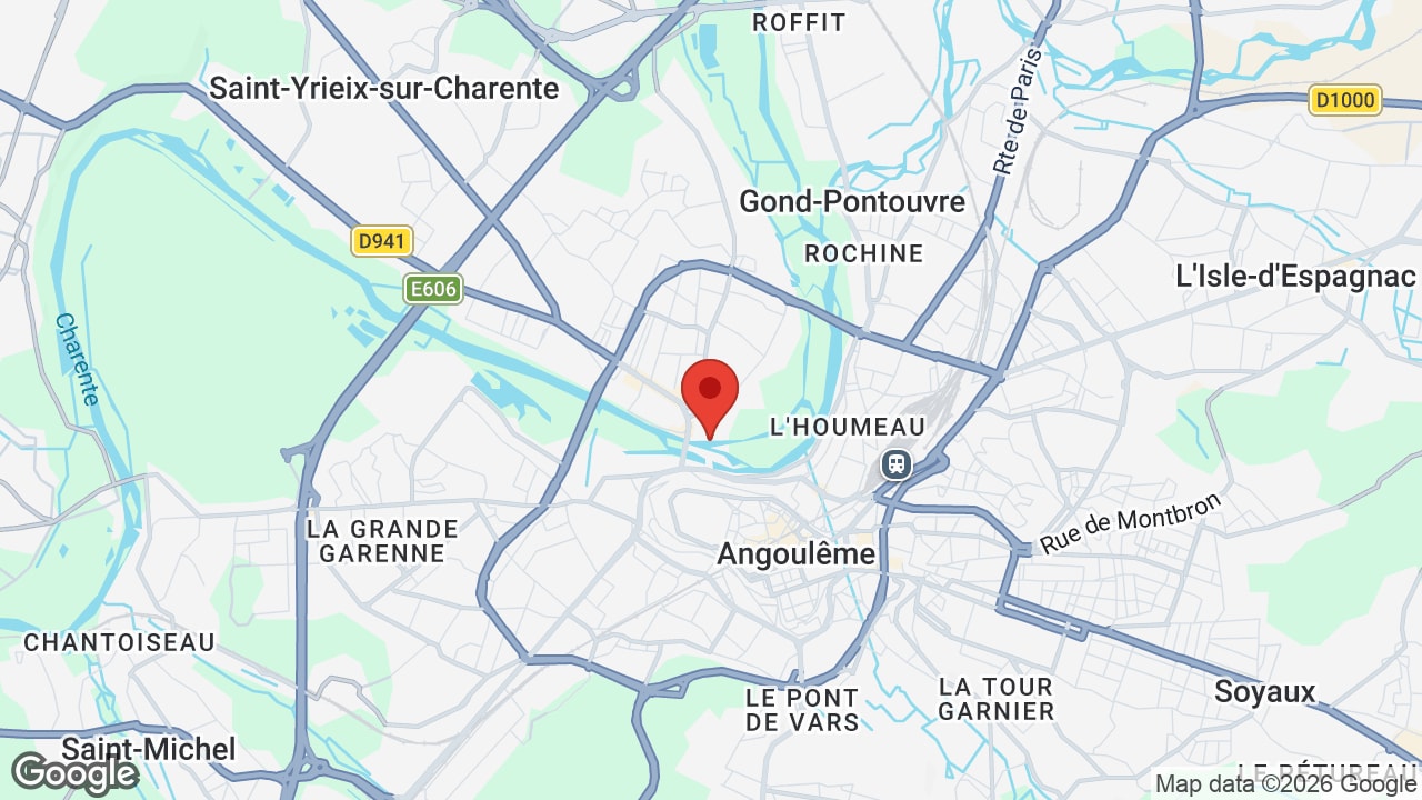 Google map