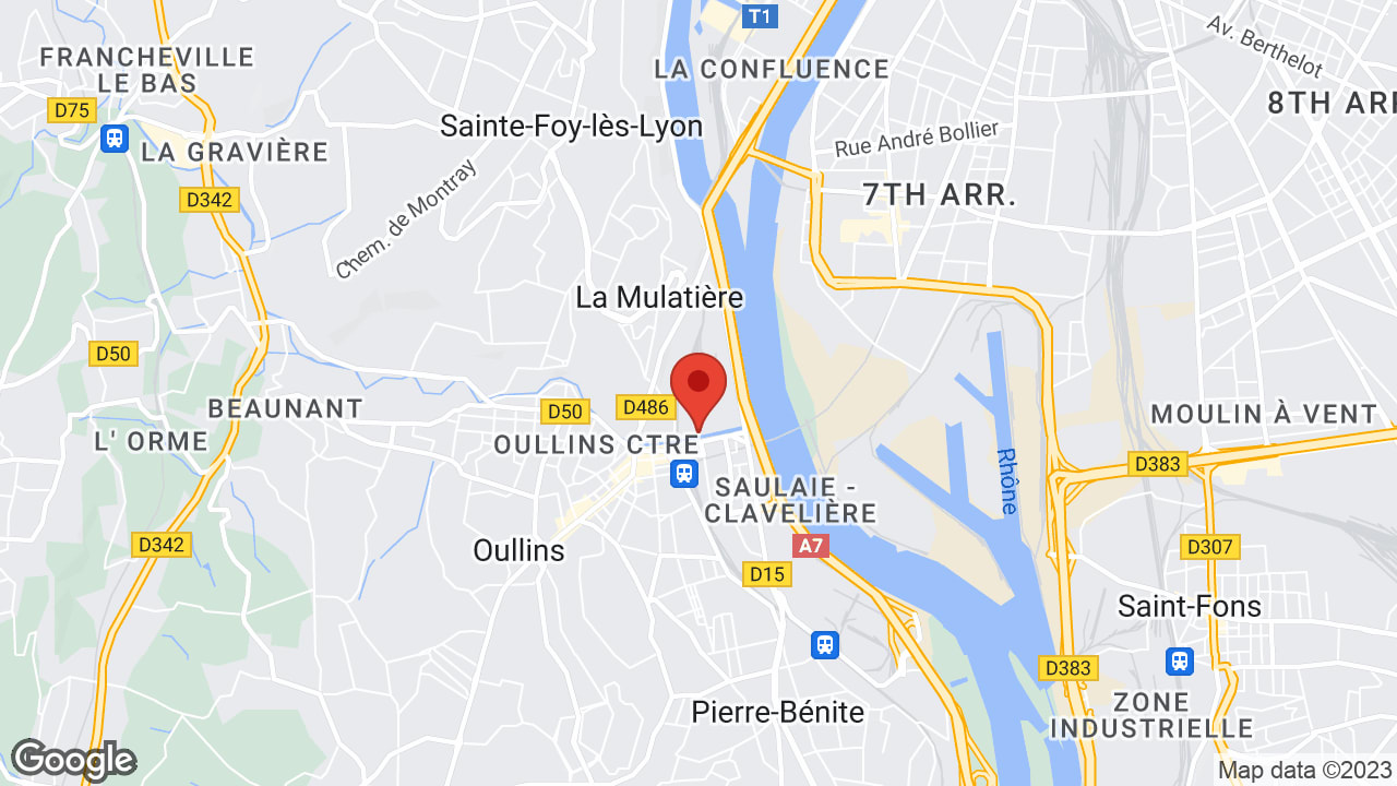 Google map