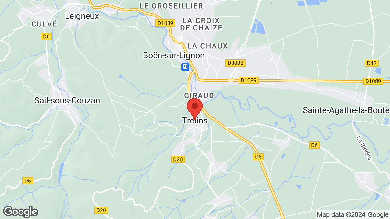 Google map