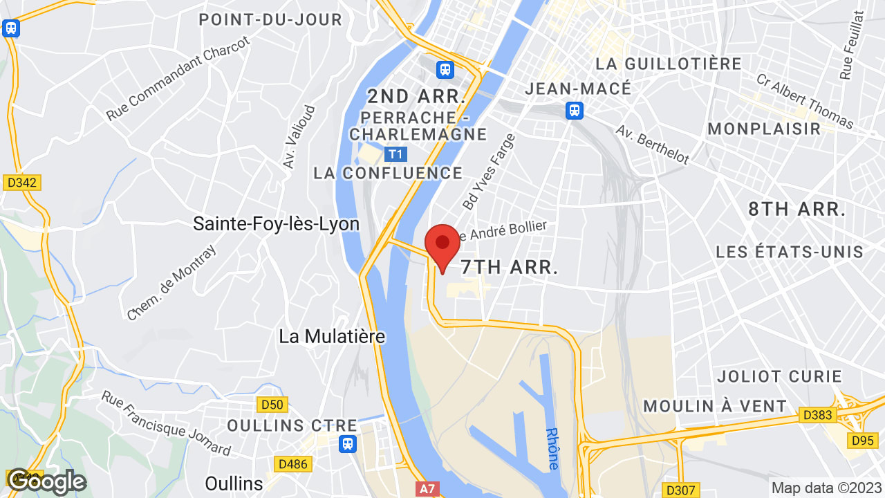 Google map