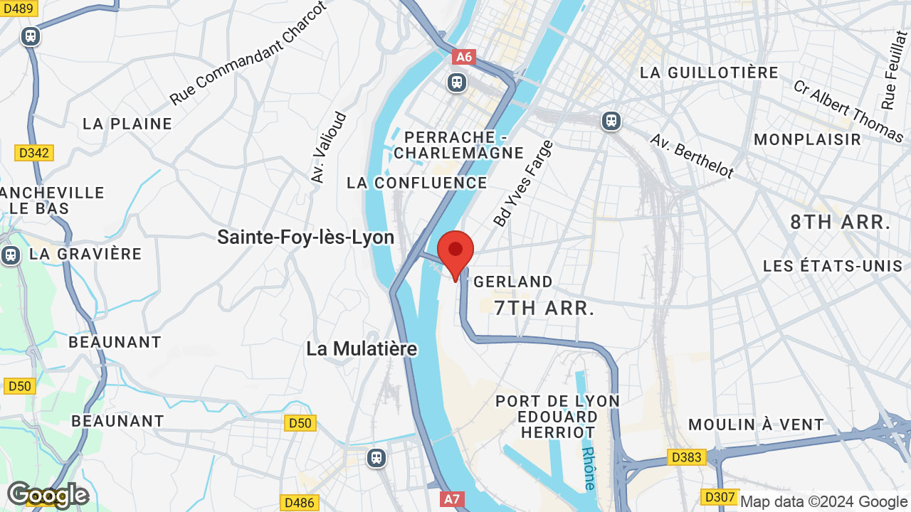 Google map