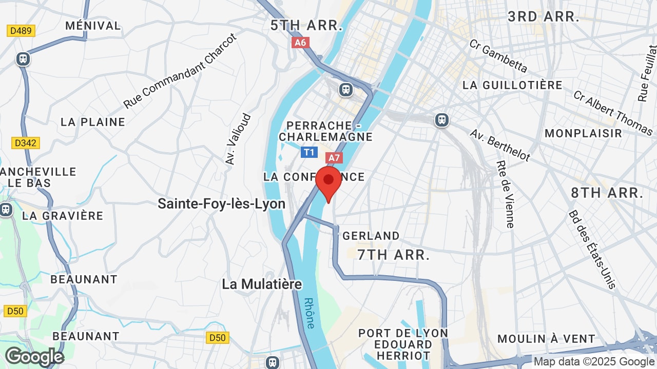 Google map