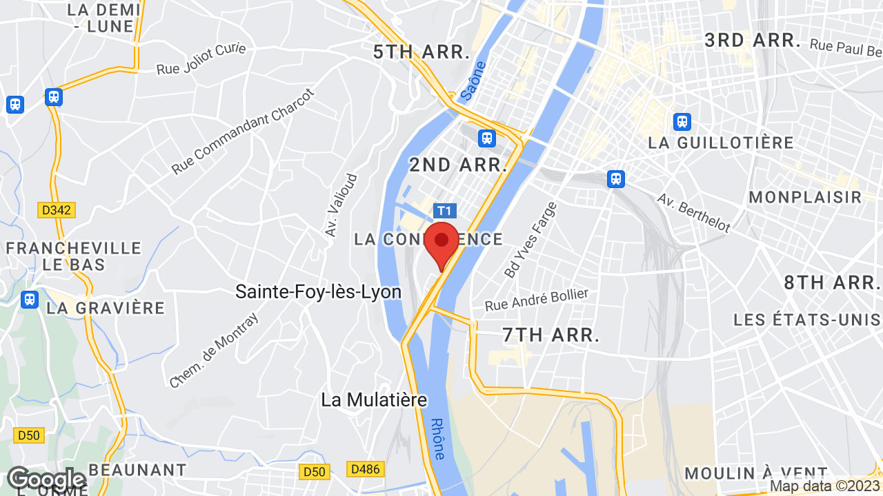 Google map
