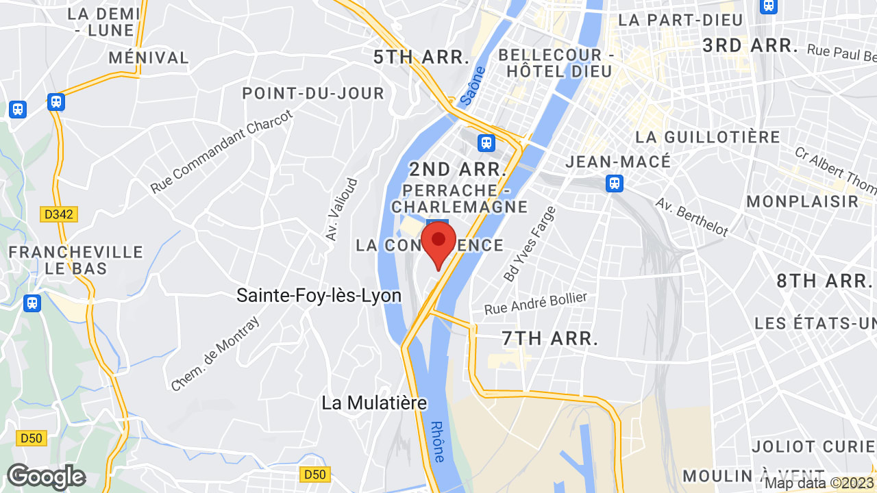 Google map