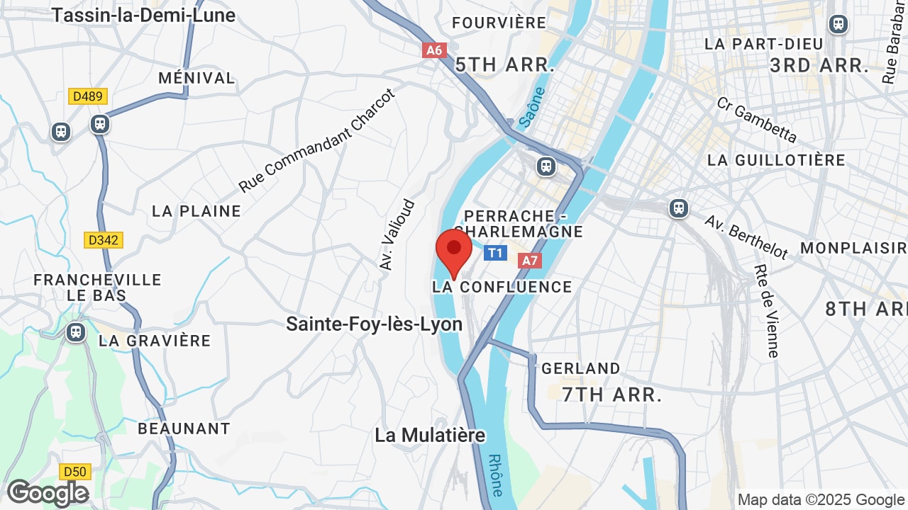 Google map