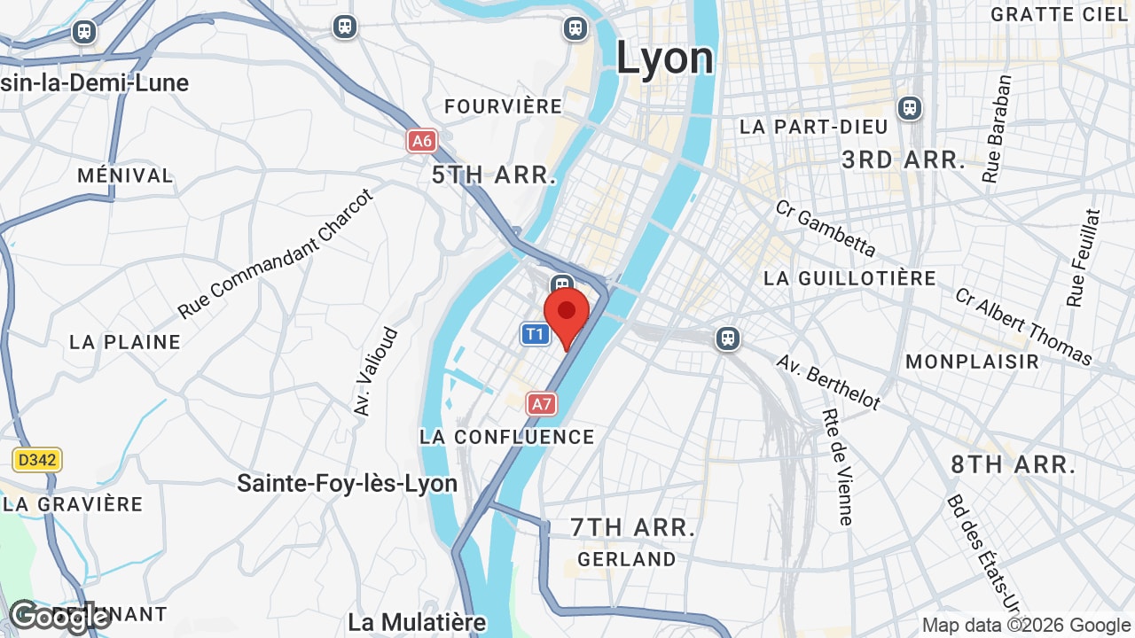 Google map