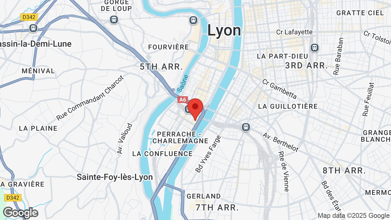Google map