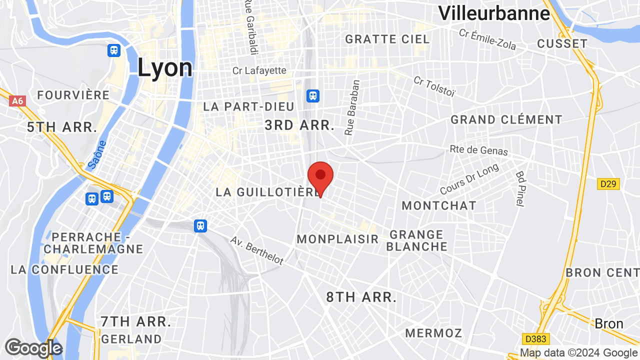 Google map
