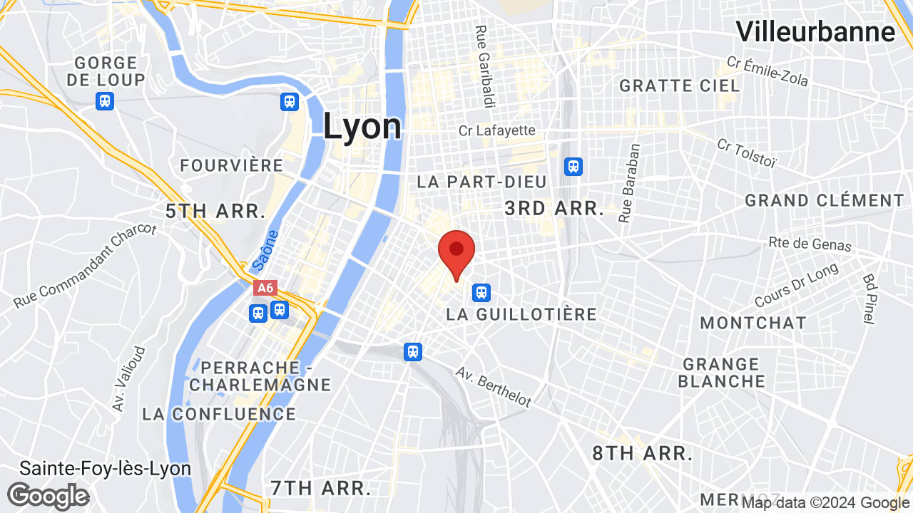 Google map