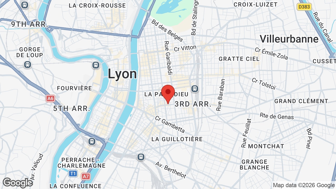 Google map