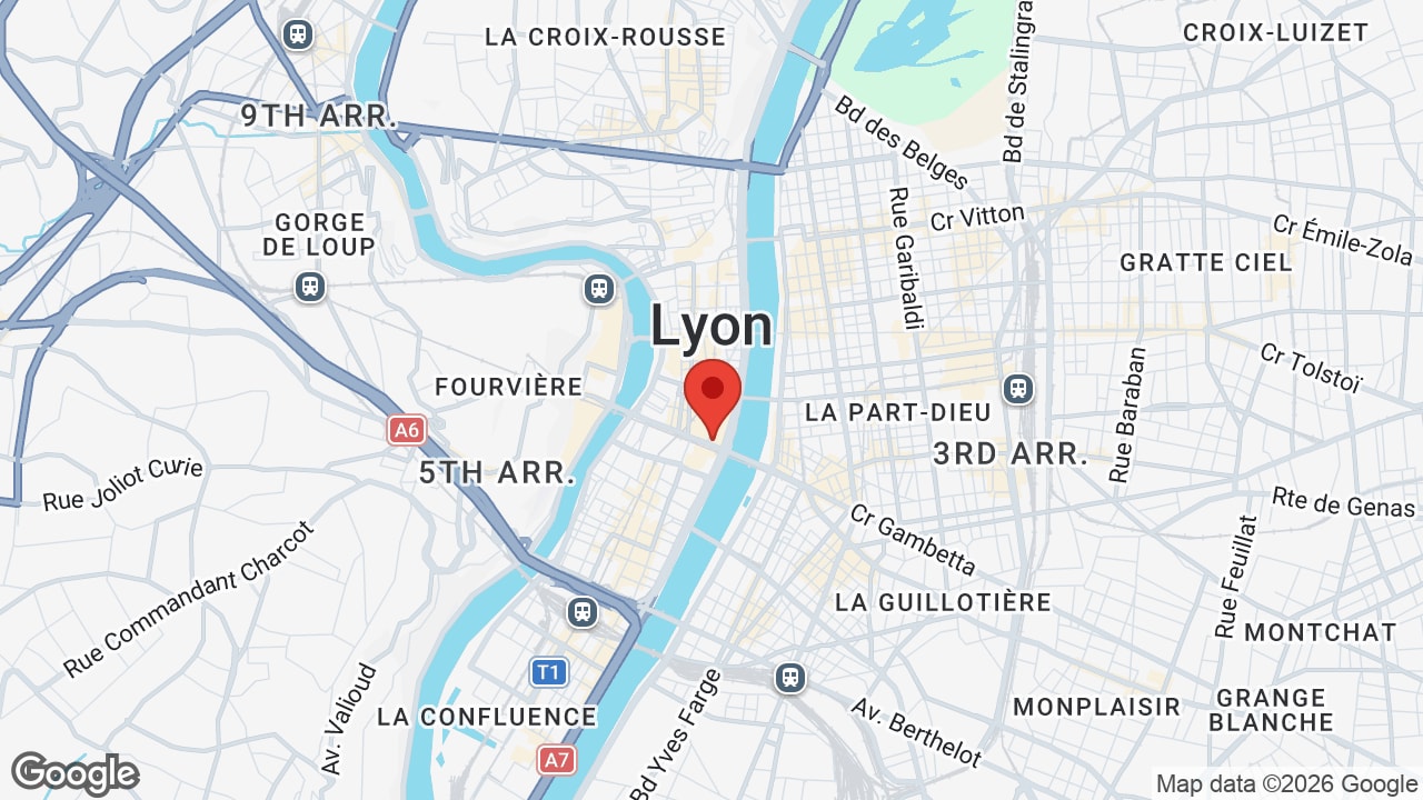 Google map