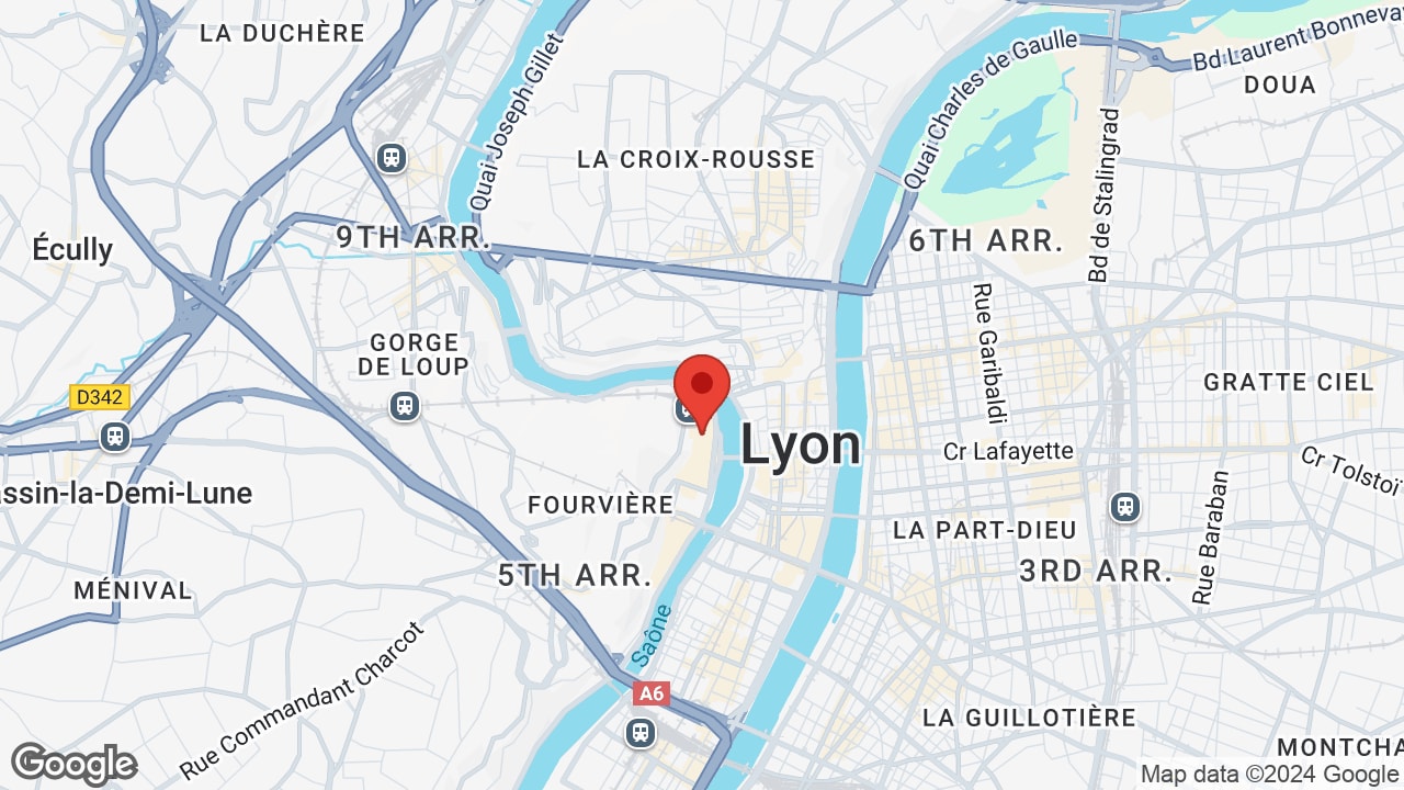 Google map